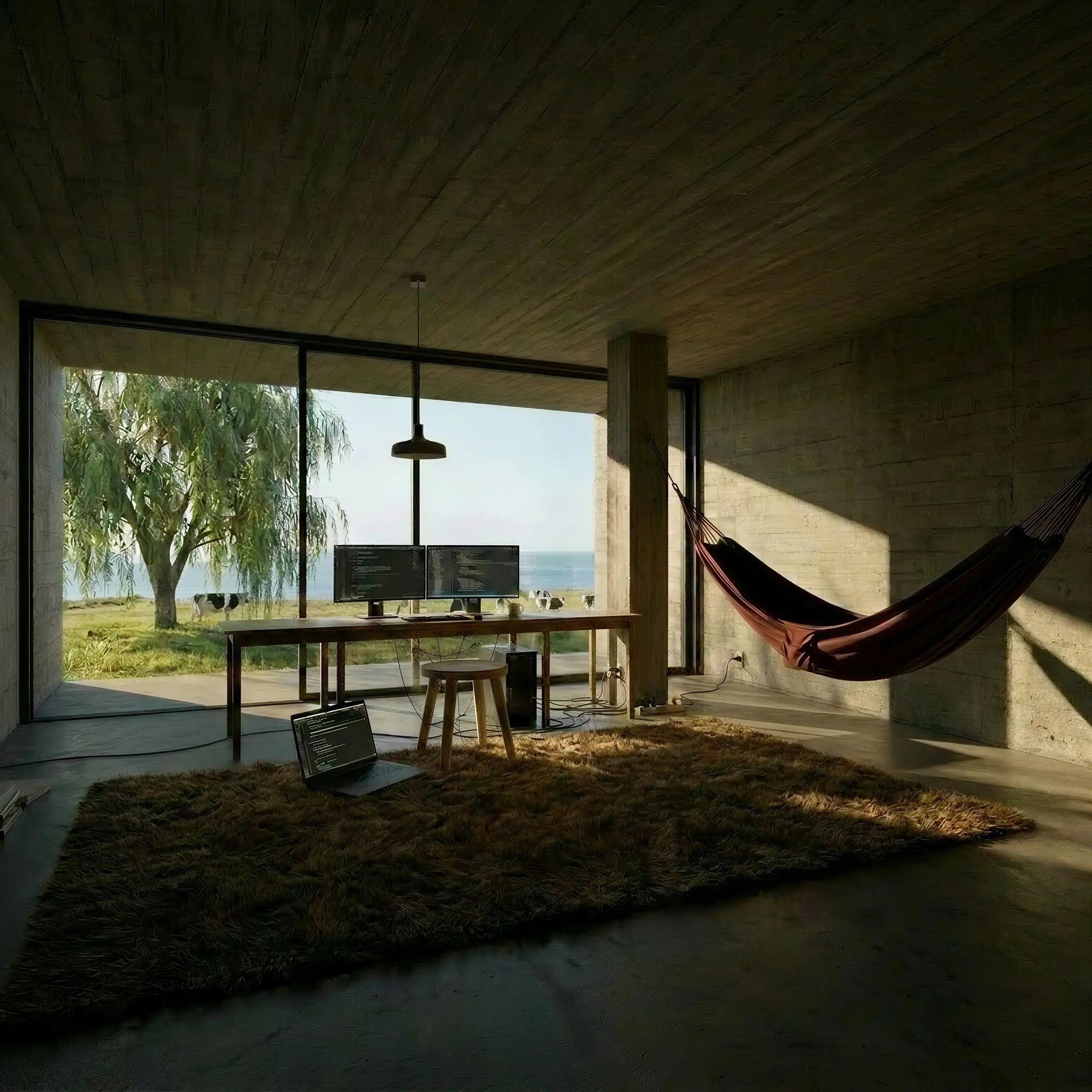 Moo Studio